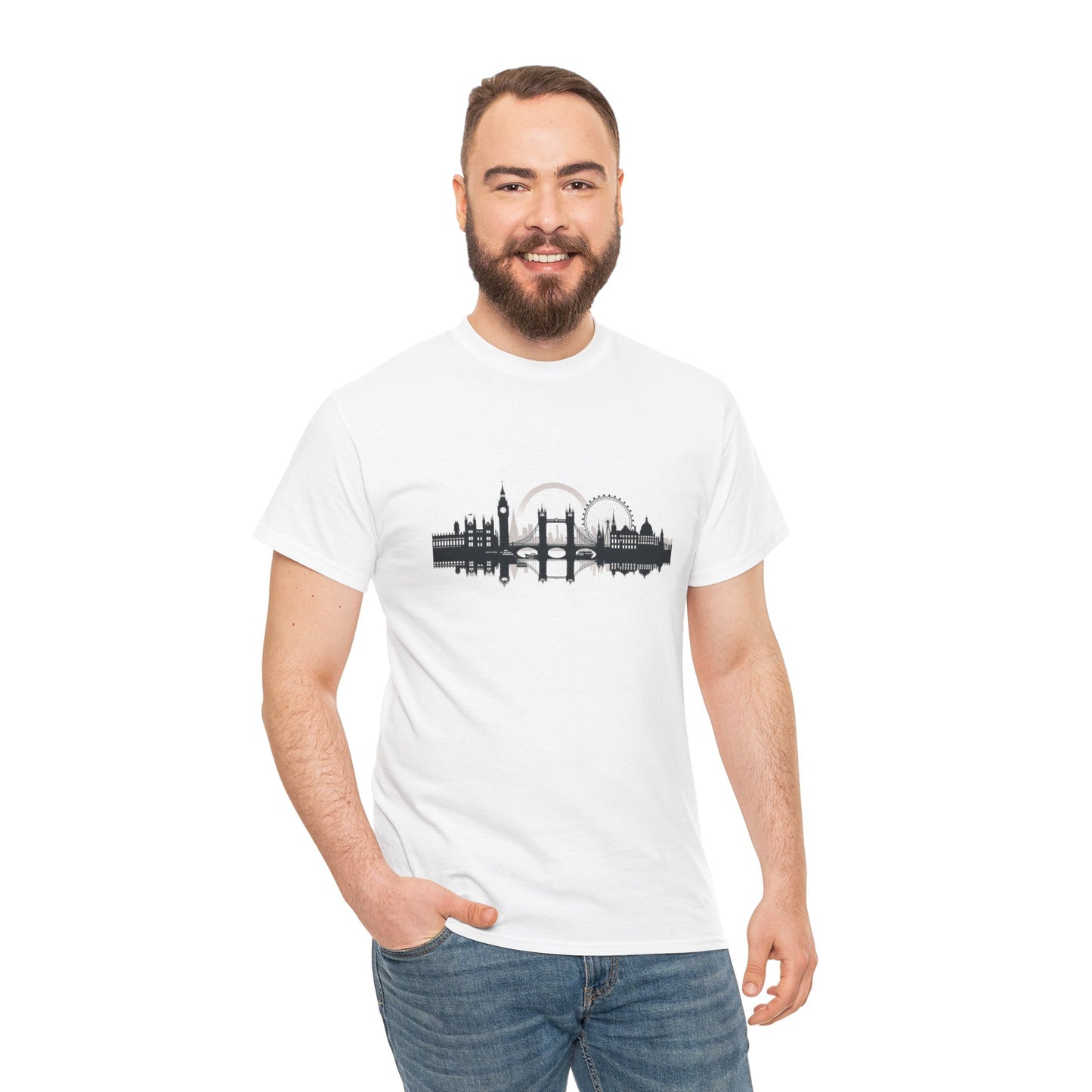 London T-shirt