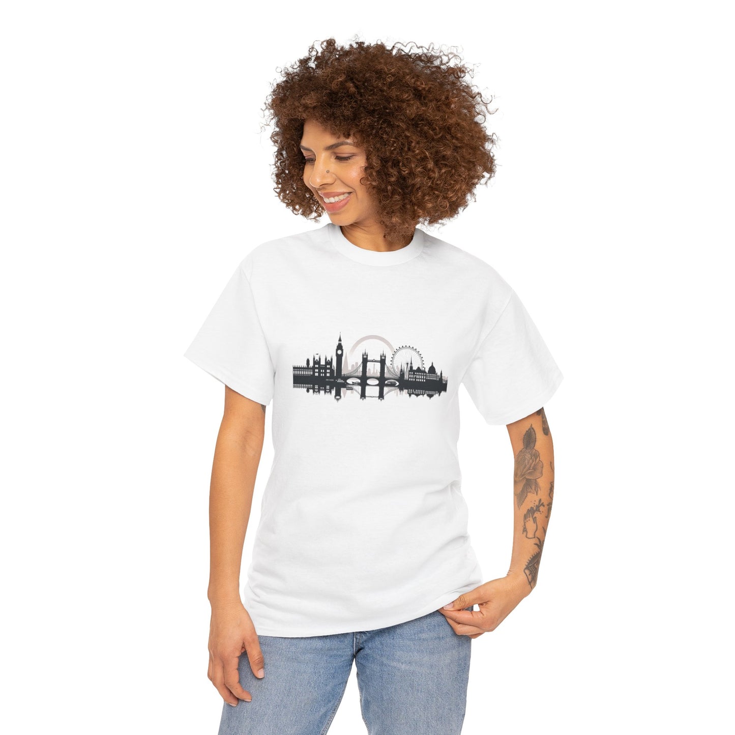 London T-shirt