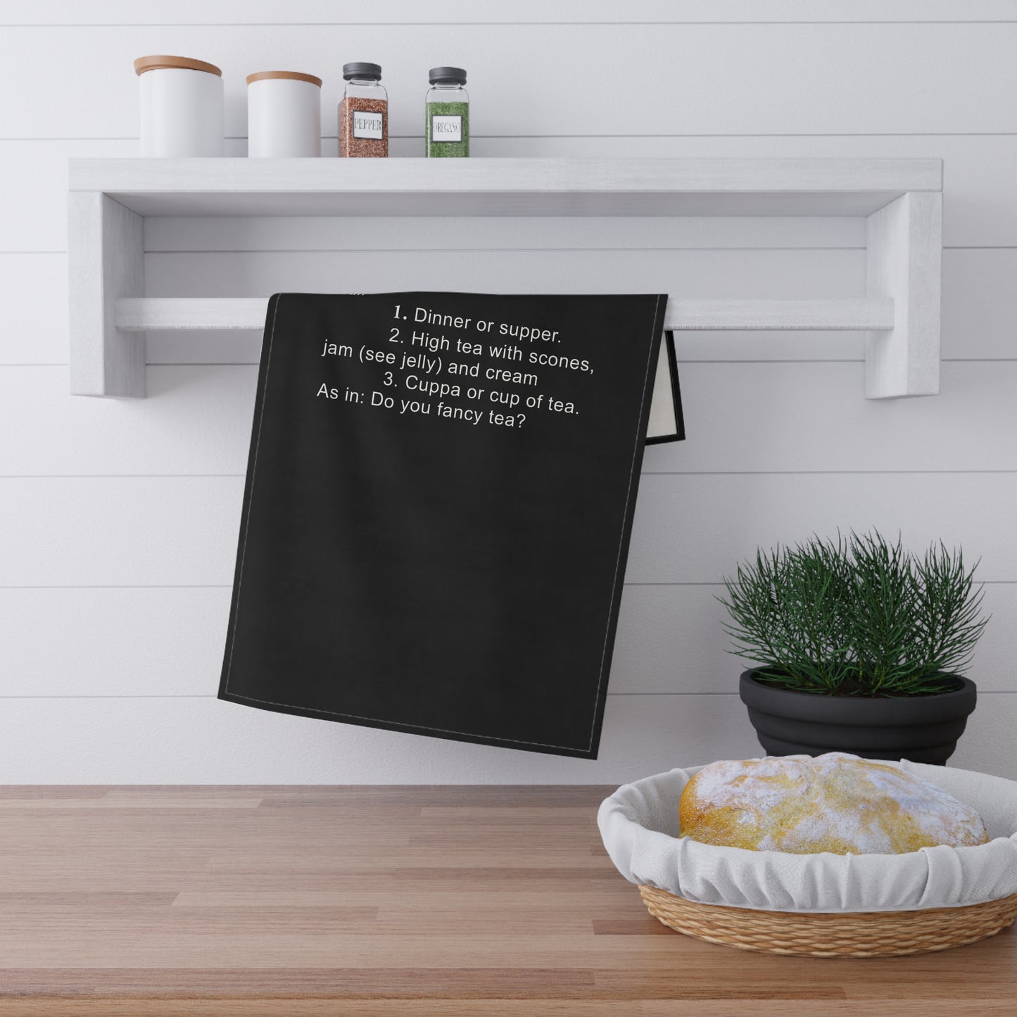 Tea Dictionary Definition Tea Towel